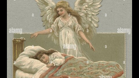 EP: 18-A visitation with an angel!