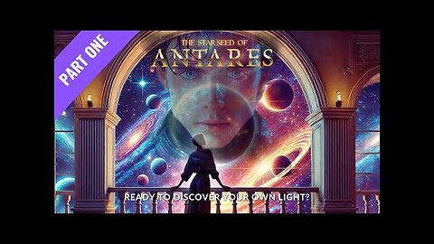 Contact extraterrestre - le voyage d'une graine d'étoile Antarienne - Renew