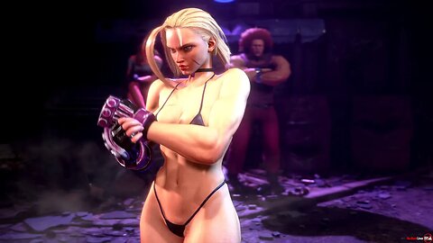 My Cammy Ranked Matches