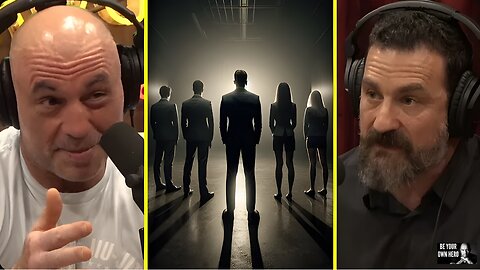 5 Types Of People Who Can Ruin Your Life | Joe Rogan & Andrew Huberman