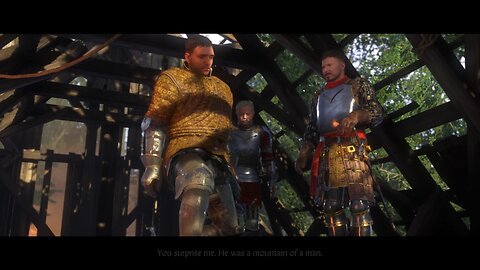 There's Been A Murder And For Once, Not By Me - Kingdom Come: Deliverance - Part 6
