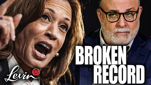 Kamala Harris’ Prosecutorial Record is MIA