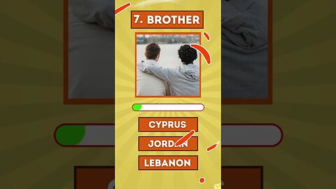 🇵🇸 Palestine Quiz! #shorts #quiz