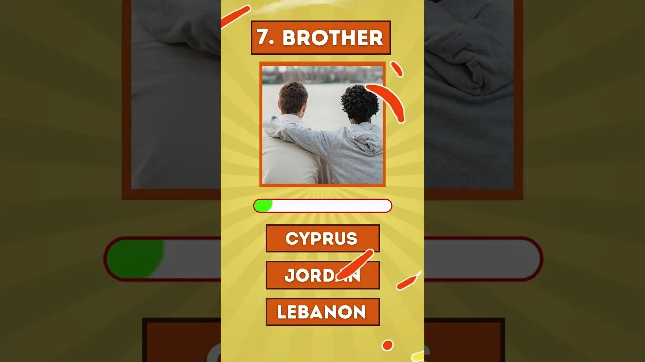 🇵🇸 Palestine Quiz! #shorts #quiz