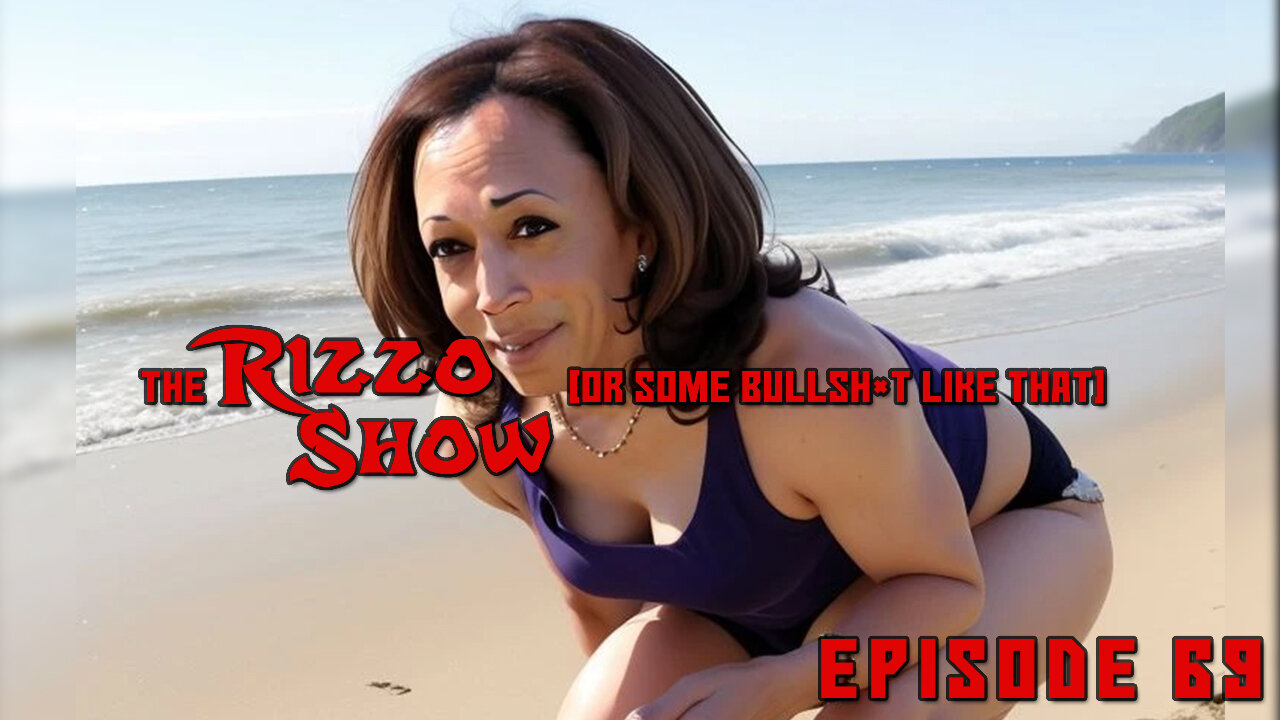 The Rizzo Show [Ep 69]