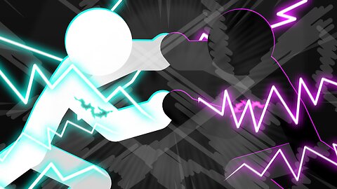 RETRIBUTION : stick fight || sticknodes animation || stickman animation