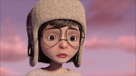 Inspirational Short Film