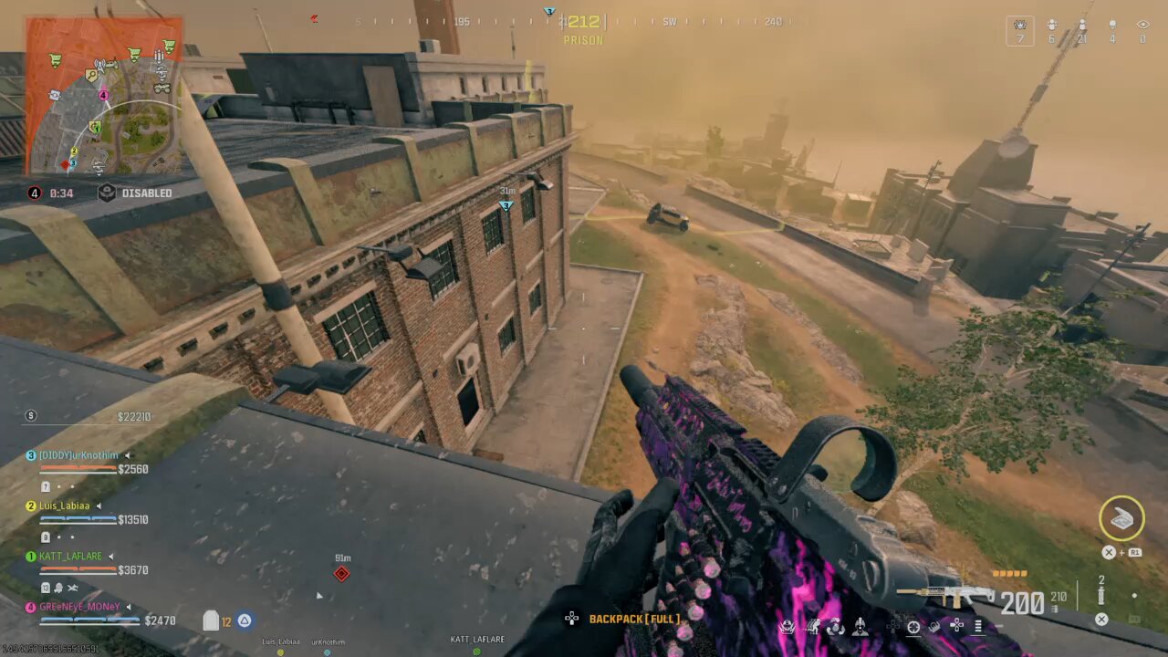 #callofduty #rebirthisland #activision #infinityward