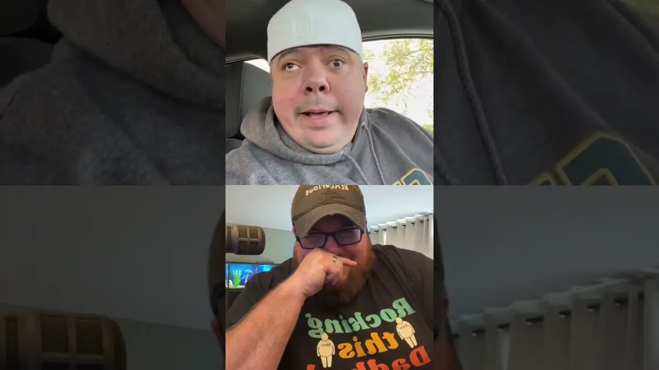 Here’s Your Dose Of REALarious…🤣🤣🤣 with @Matt Ramage