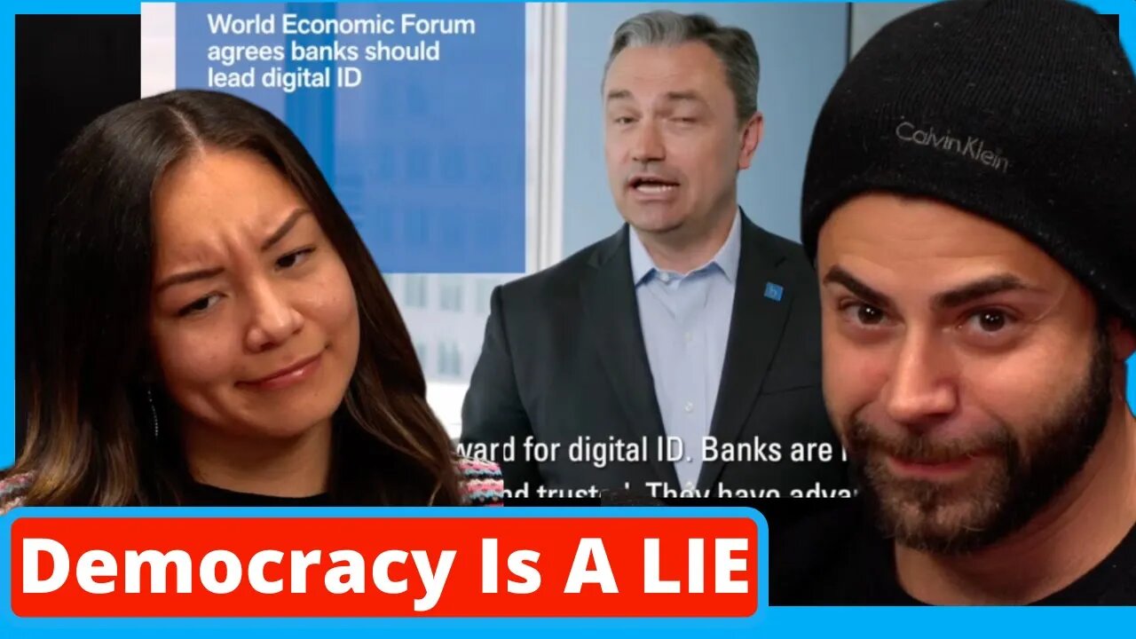 WELCOME Your New Overlords