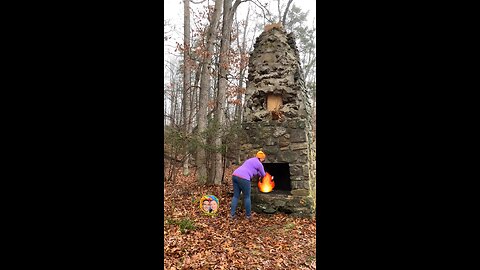 IMAGINE GETTING WARM!