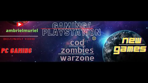 "LIVE" cold war zombies (zombies at its best) !hope for the best !come check it out