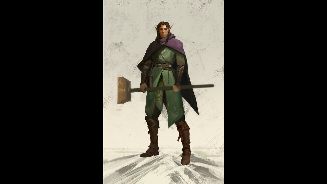 DM Talk: Episode 19 #dungeonsanddragons