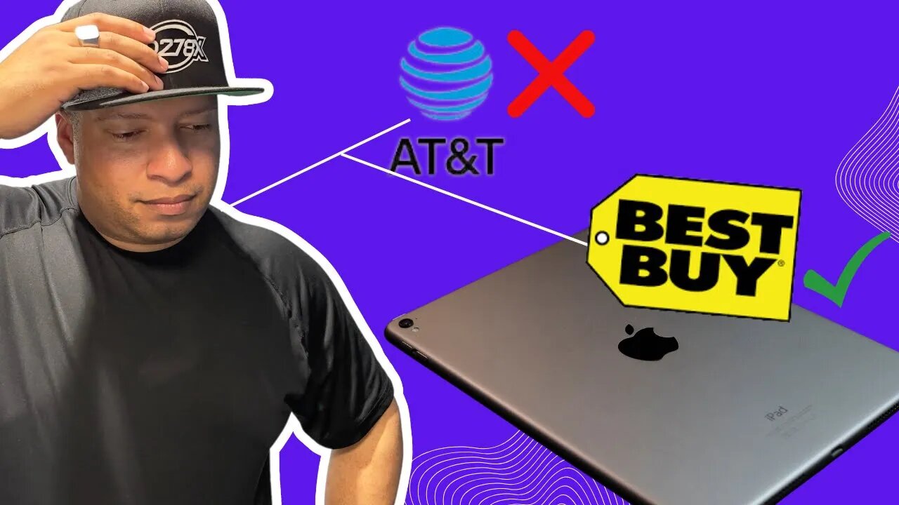 How to Bypass ATT ID Verify When Adding a Device