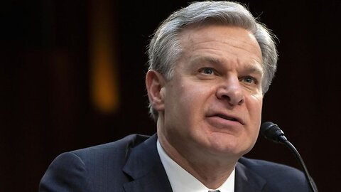 FBI Makes Stunning Announcement After Trump Attack