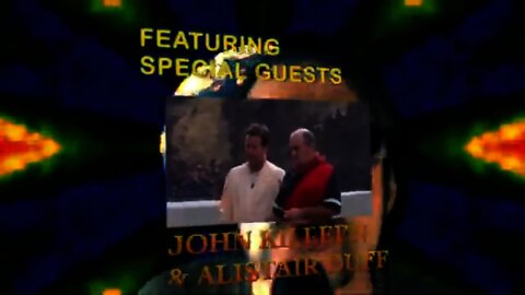 The Peasant Revolution Band Variety Hour with Jeff Dodge (S4 Ep5)