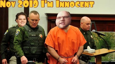 Andy Ditch Family Goes to report Him