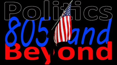 THE PRAETORIAN GUARD HAS ALLOWED KAMALA HARRIS TO RUN FOR PRESIDENT - BRUCE BOYER EXPLAINS