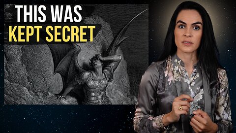 The Esoteric Meaning of Ahriman, Satan and the Devil