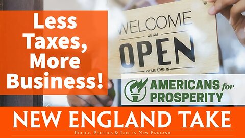 Live free or die with no income tax and a better budget with @americansforprosperity