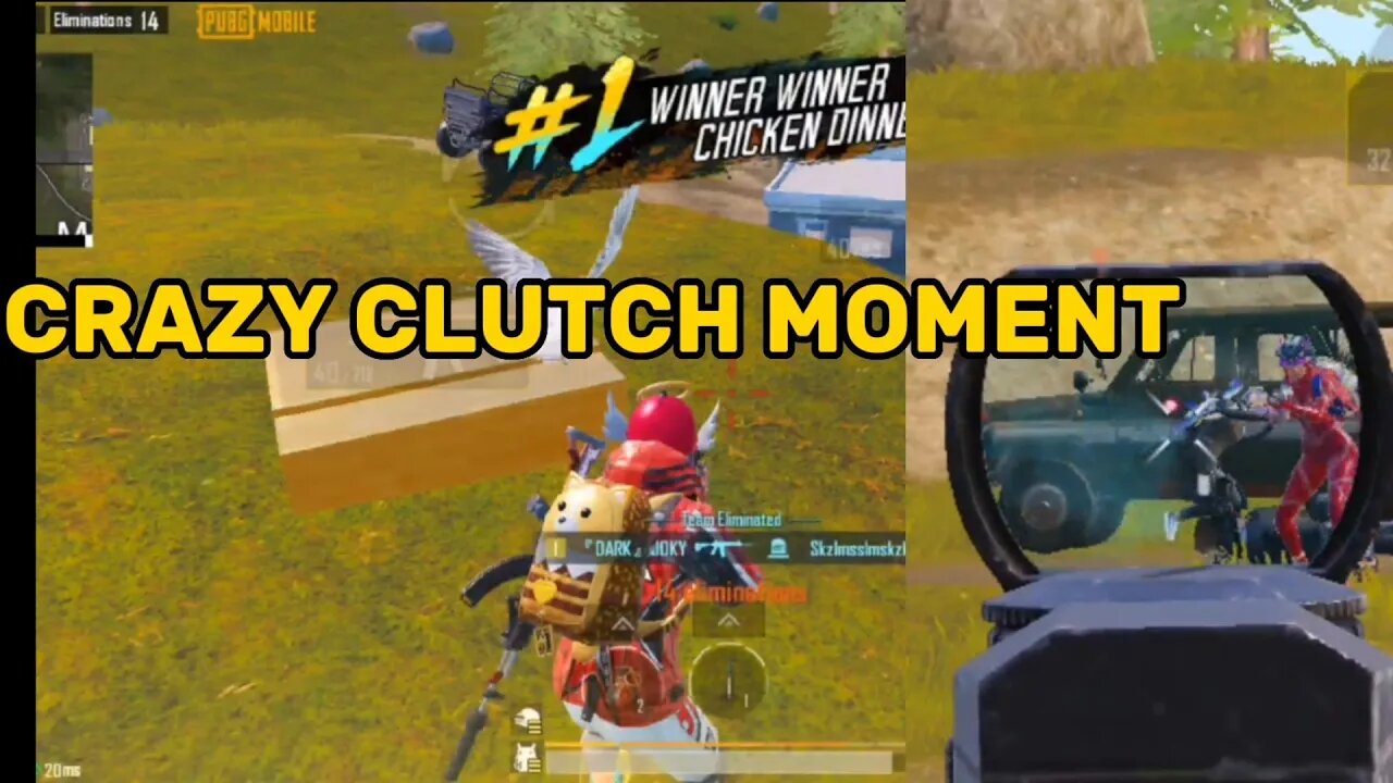 Crazy Mid Game Livik