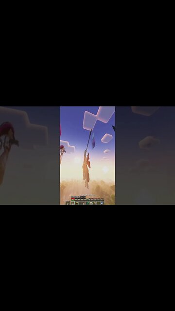 Multiplayer Minecraft Art 68