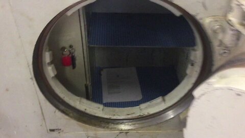 A HUGE Safe!