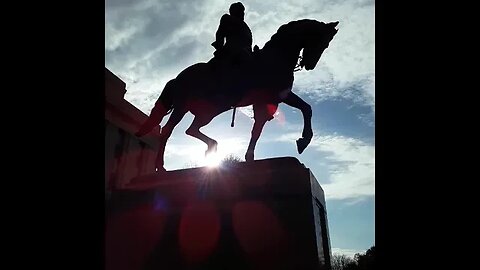 Protect all U.S. History, all Monuments