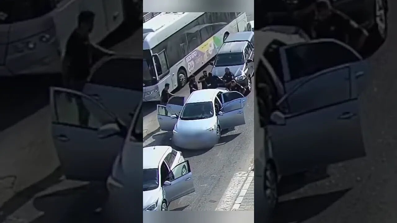 #thiefpuzzle on thief caught by polic #thief caught on camera