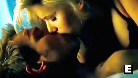 Scarlett Johansson most sexy actress hot model beautiful scene