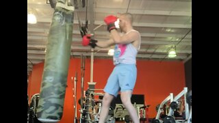 Bag Work, THE ENDING WILL SURPRISE YOU!!