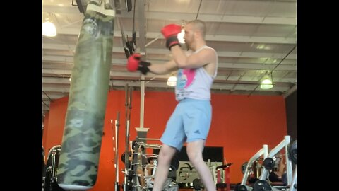 Bag Work, THE ENDING WILL SURPRISE YOU!!