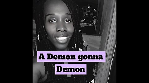 Demons are attracted to…