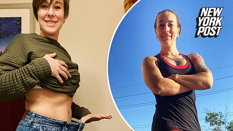 I lost 55 pounds on Mounjaro in six months — here's why I quit taking it