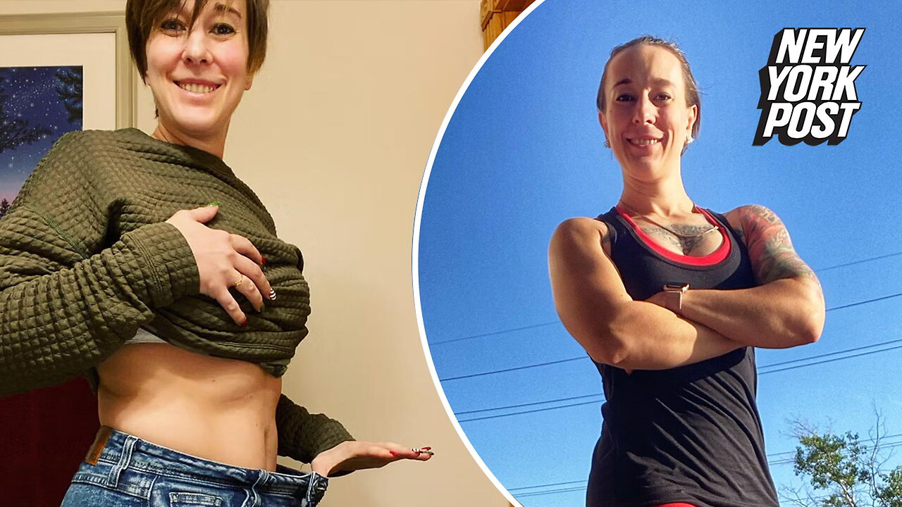 I lost 55 pounds on Mounjaro in six months — here's why I quit taking it