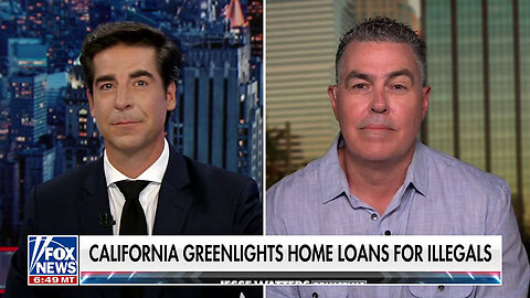 Adam Carolla: Californians Are Voting With Their Feet And U-Hauls