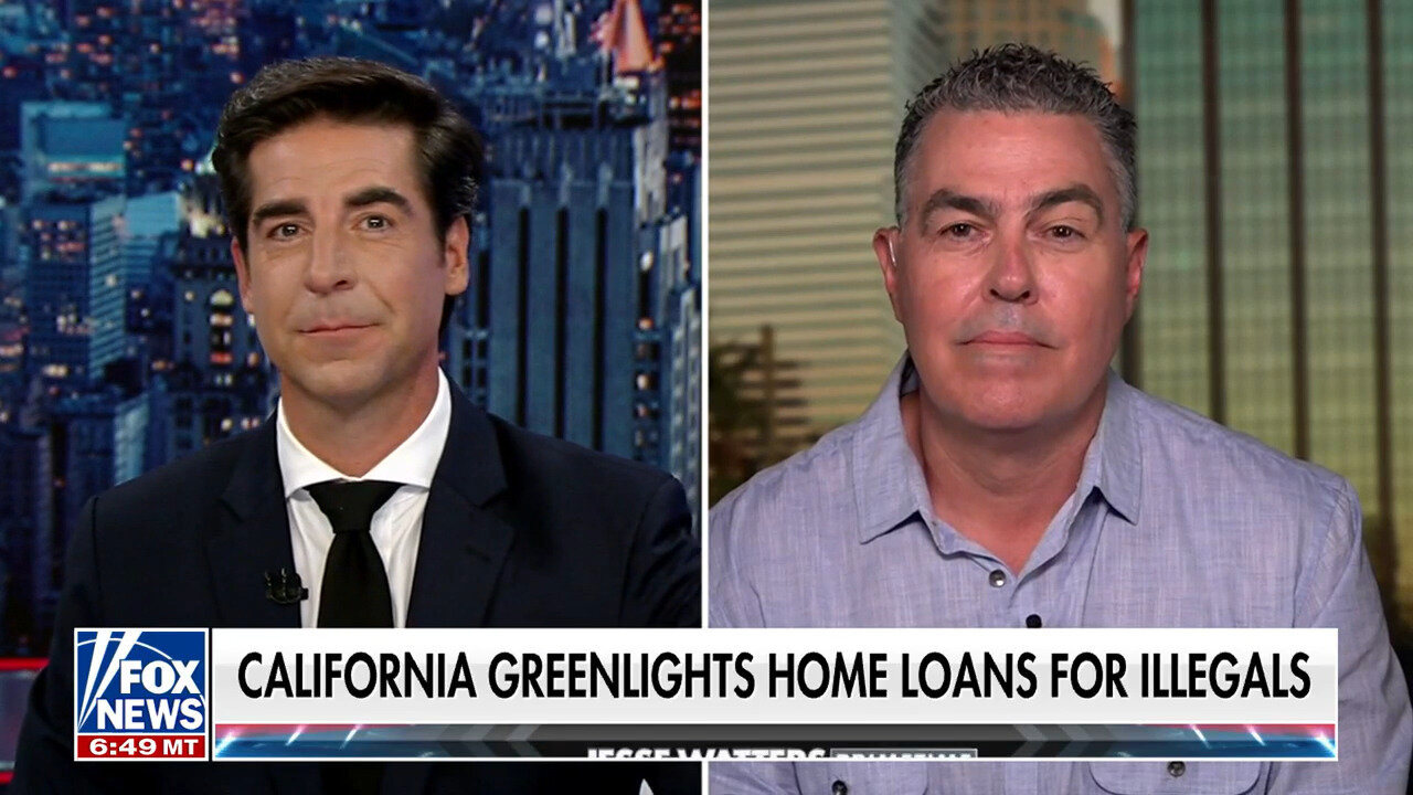 Adam Carolla: Californians Are Voting With Their Feet And U-Hauls