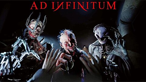 Ad Infinitum Full Gameplay Playthrough | No Commentary