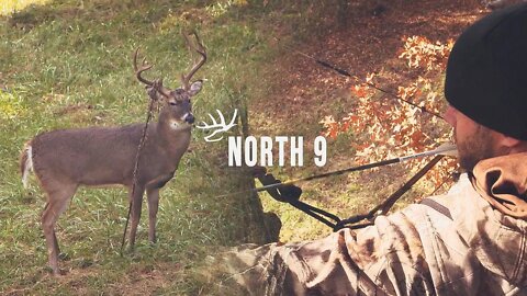 Missouri Buck FALLS In Sight!