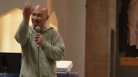 Treasuring the Fear of God - Francis Chan