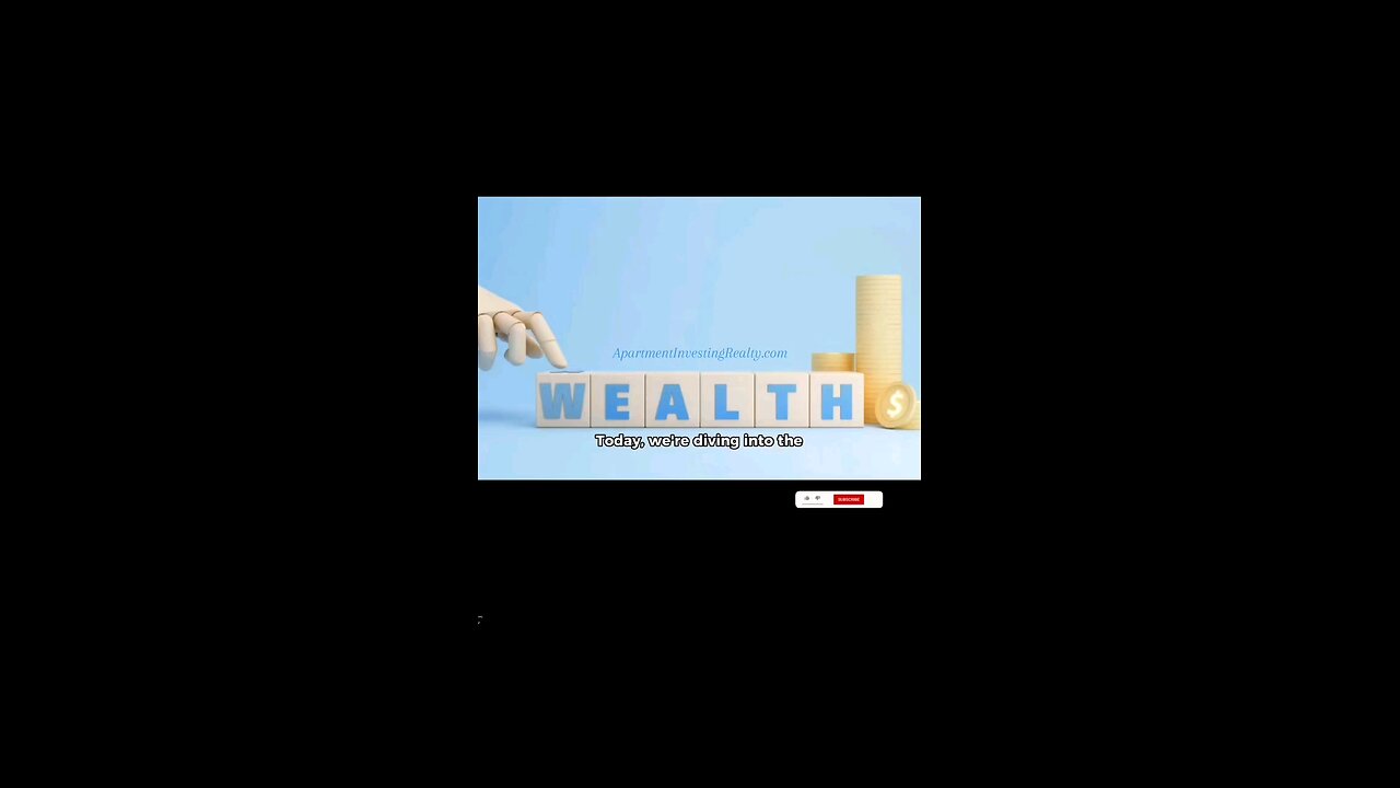 Who Are the Wealthiest?