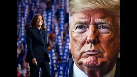 What If... Kamala Harris Wins The 2024 Election?