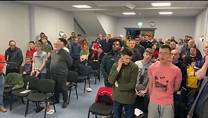 Nothing But the Blood of Jesus