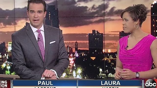 ABC Action News at 5:30 PM