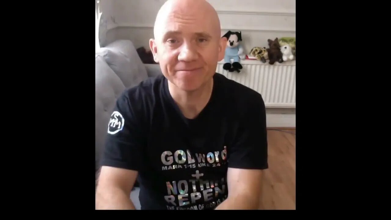 Take a look into your heart what do you see we desperately need Jesus!