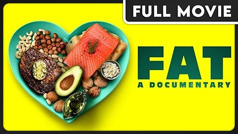 FAT: A Documentary | Health & Wellness | Weight Loss (DOCUMENTARY)