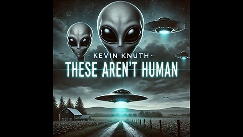 Kevin Knuth: The Physics Behind UAPs—Why They Aren't Human-Made. #uap #ufo #aliens #nhi #elizondo
