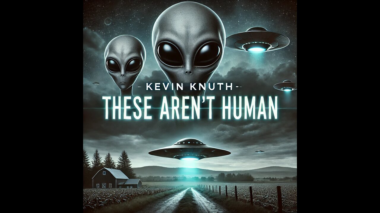 Kevin Knuth: The Physics Behind UAPs—Why They Aren't Human-Made. #uap #ufo #aliens #nhi #elizondo