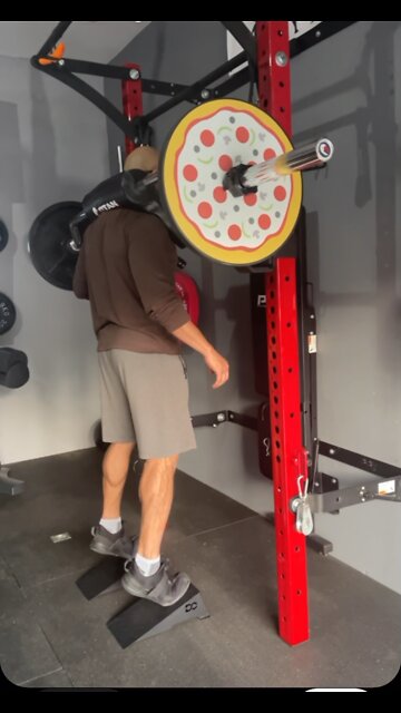 Titan Fitness SSB | Shredded Dad