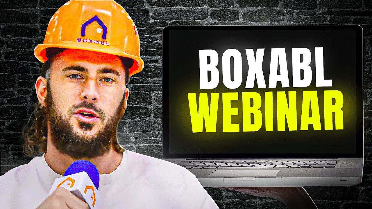 Inside Look at the Boxabl Factory